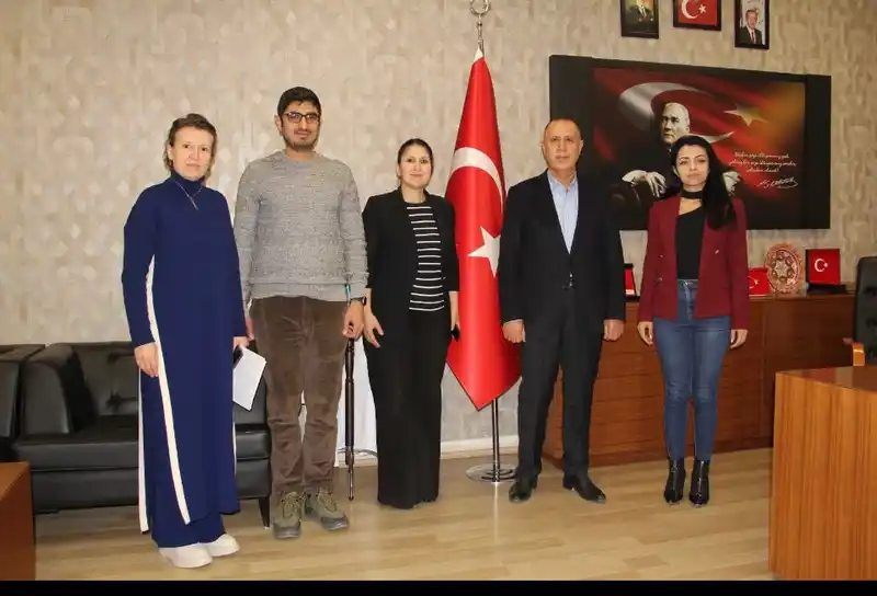 Devlet Hastanesinde kapalı Psikiyatri Servisi açılacak