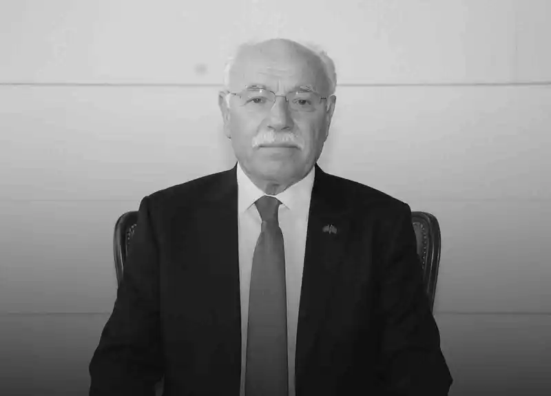 Eski belediye başkanı Mehmet Erdem hayatını kaybetti