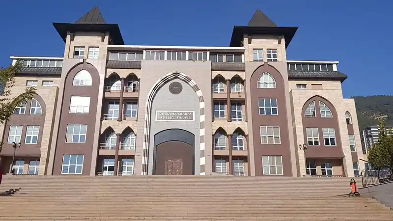 Ezgi Apartmanı davasında bilirkişi krizi
