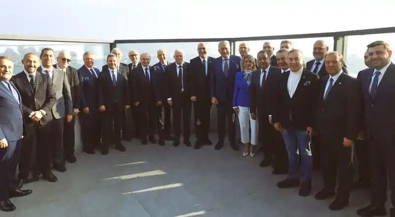 Eskişehir ve İstanbul sanayisi arasında güç birliği mesajı