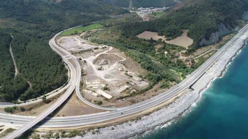 Samsun’un su ürünleri potansiyeli yeni OSB ile zirveye çıkacak