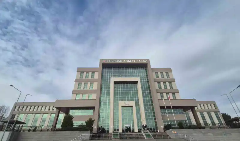 Tekirdağ’da GDO’lu mısır davası ertelendi