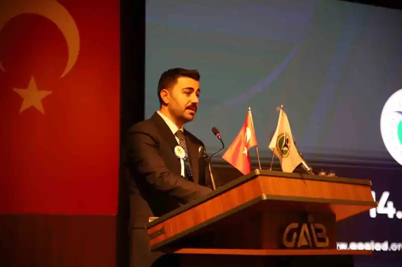 14’üncüsü düzenlenen GAGİAD Ödülleri sahibini buldu