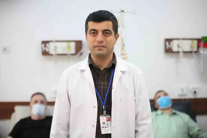 Kanser tedavisinde en önemli adım erken tanı