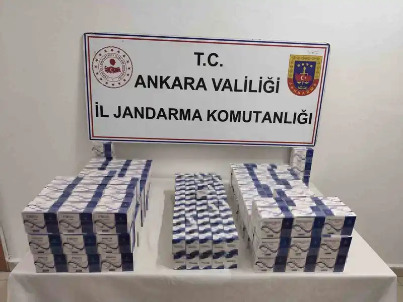 Sahte ilaç üreten ve piyasaya süren 1 kişi hakkında adli işlem başlatıldı