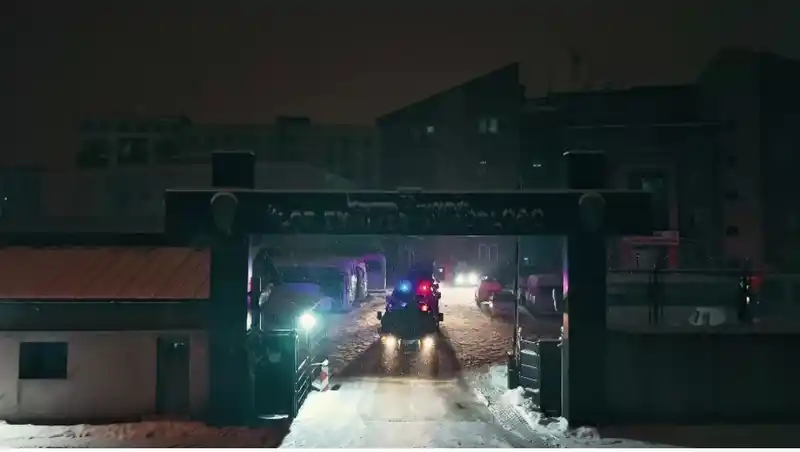 Hakkari’de ’torbacı’ operasyonu