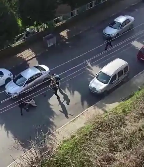 "Adam olsaydın" sözünü duyunca eski eşini 15 yerinden bıçaklamış