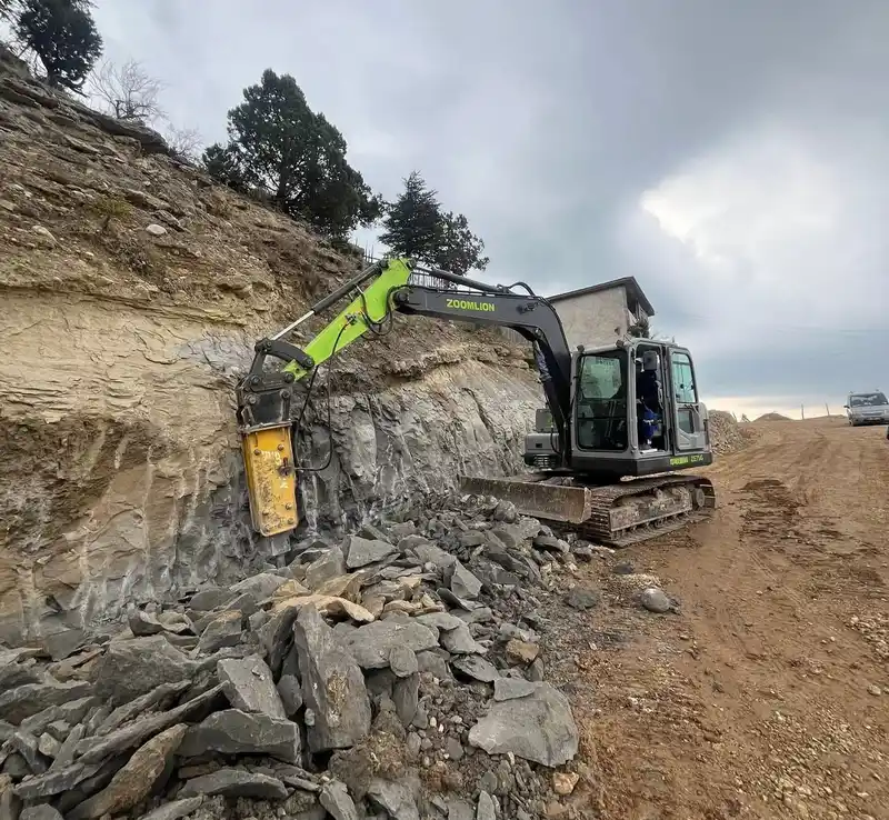Başkan Özen:" Ulaşımda sorun yaşanmaması için çalışmalarımızı sürdürüyoruz"