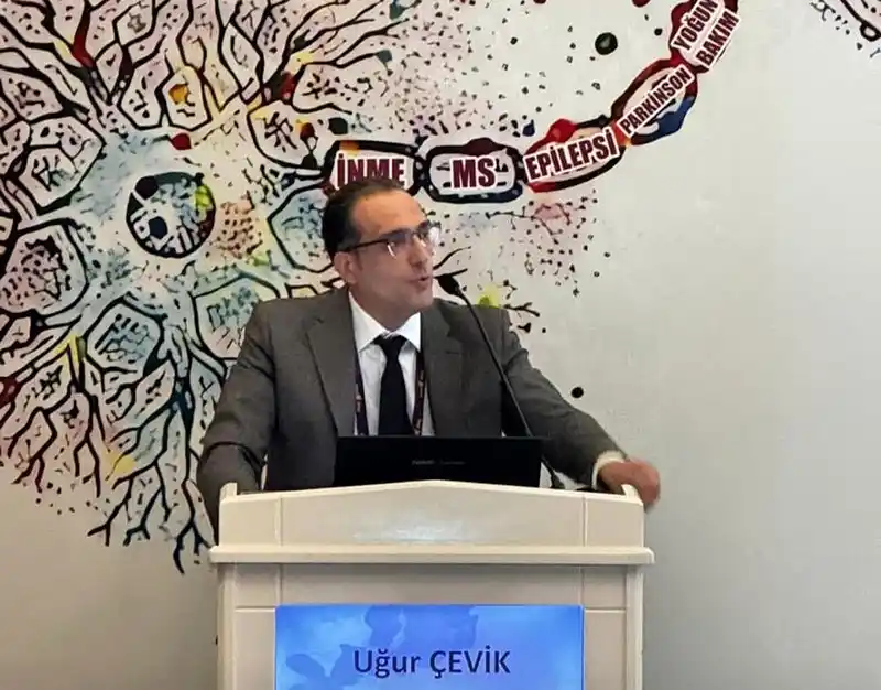 Prof. Dr. Çevik: "Sosyal medyadaki rastgele egzersizlere güvenmek tehlikelidir"