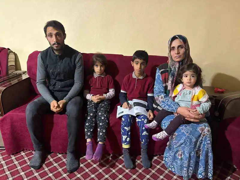 Göreve giderken gözünü kaybeden korucu: "Gaziliğim verilmedi, kapılar yüzüme kapandı"