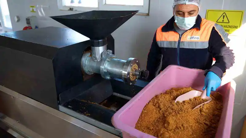 Didim’de her geri dönüşüm, can dostlara umut olacak