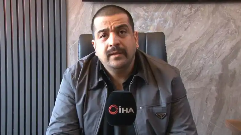 Güllü’nün eski patronu Ferdi Aydın: "Şahitlerin hepsi annesini öldürmek için kiralık katil aradığını söylüyor"