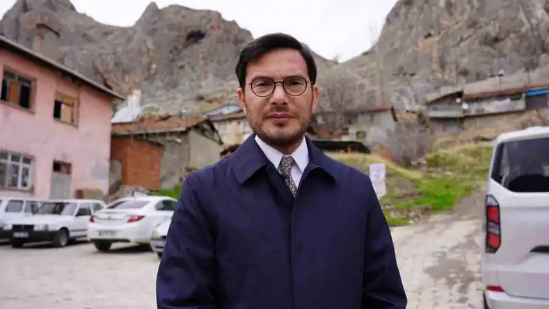 Tokat Belediyesi’nden kente nefes aldıracak dönüşüm hamlesi