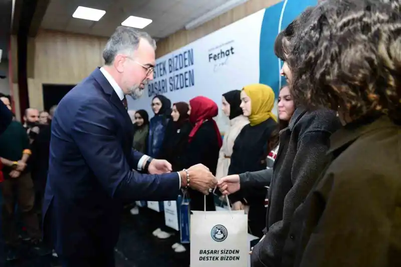 Bursa Kestel’de eğitim seferberliği