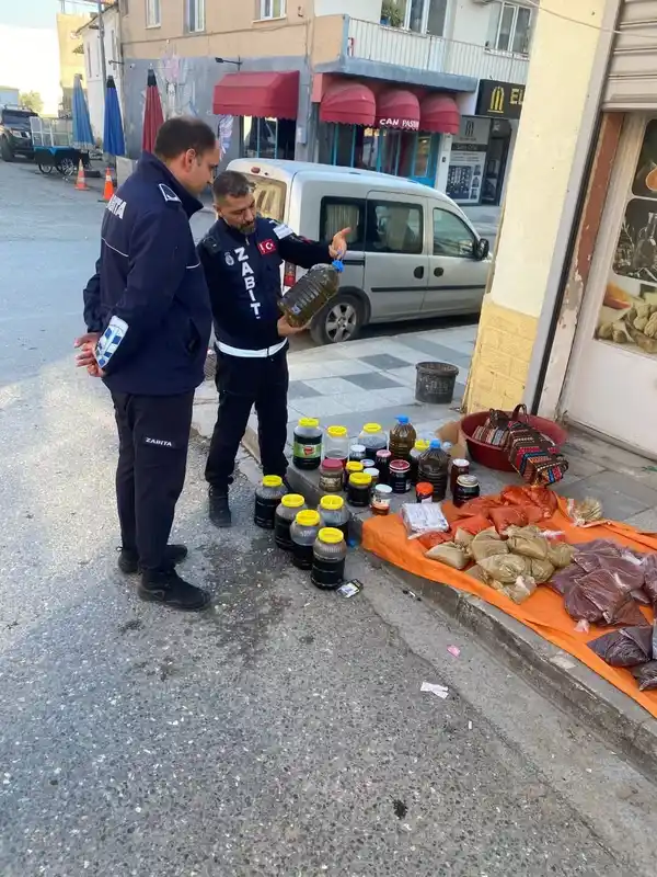 Başkan Zencirci: "Kurallara uymayana müsamaha yok"