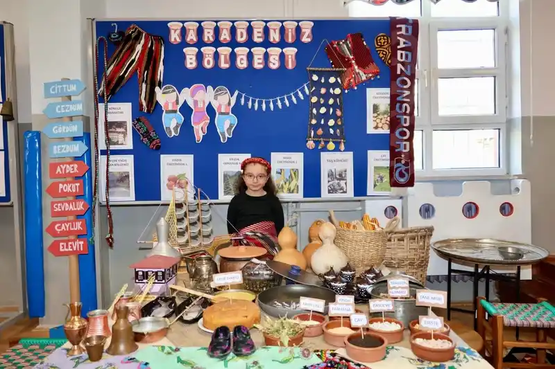 Bilecik’te yerli üretim vurgulu etkinlik düzenlendi