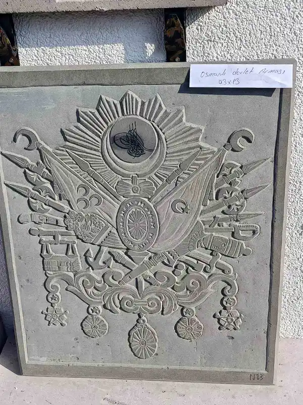 Tarih ve sanat TAREM’de hayat buluyor