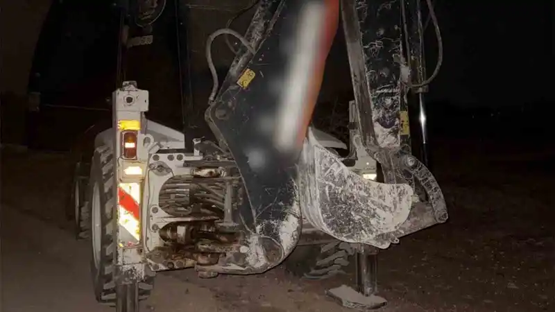 Gaziantep’te kaçak kazı yapan şahıslara jandarmadan suçüstü: 3 gözaltı