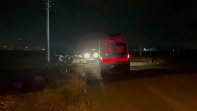 Konya’da husumetlilerin kavgası kanlı bitti: 1 ölü