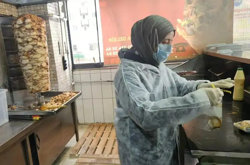 Erzurum’da 494 işletmeye denetim