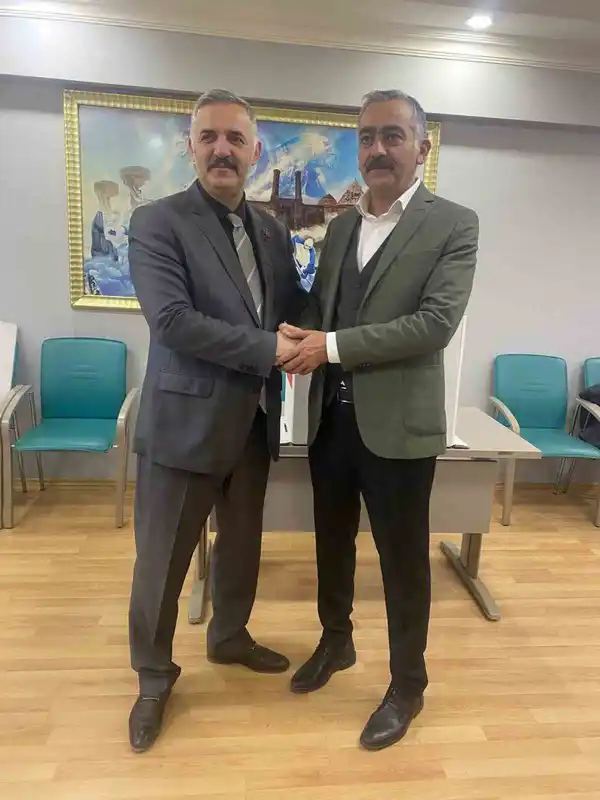 Ziraat mühendisleri seçim yaptı