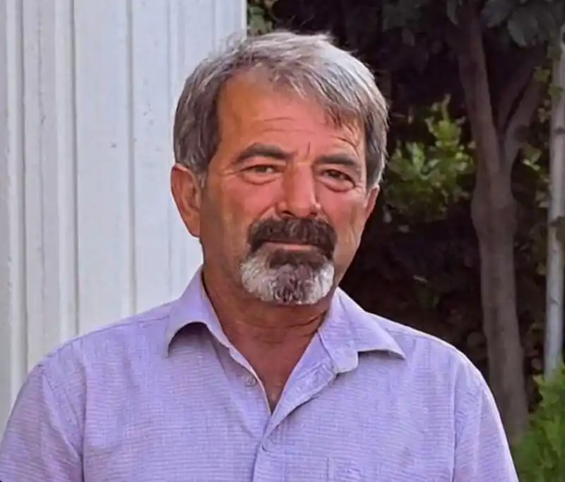 Tekneyle açıldığı Akdeniz’de kaybolmuştu, 12 gün sonra Kıbrıs’ta cansız bedeni bulundu