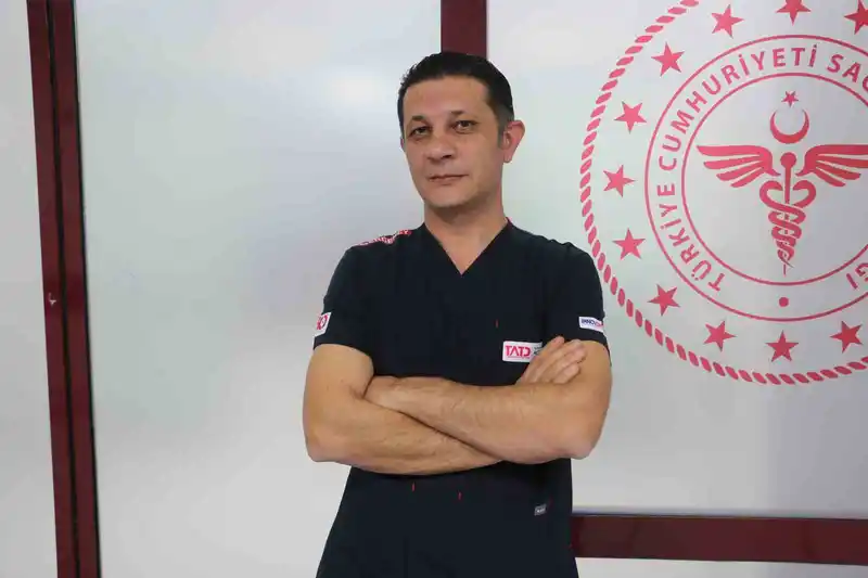 Uzmanı, karbonmonoksit zehirlenmelerinde dikkat edilmesi gerekenleri açıkladı