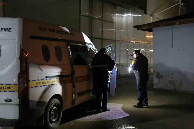 Kastamonu’da kavgada ağır yaralanan vatandaş öldü