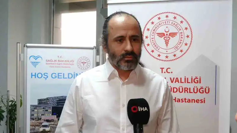 Ortopedi uzmanı tehlikeye karşı uyardı: "Herkes her sporu yapamaz"