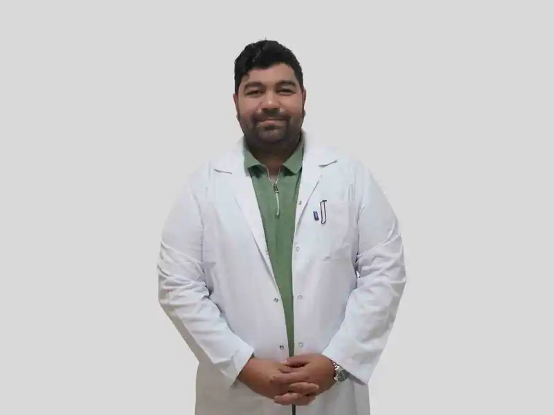 Uzm. Dr. Bekir Burak Kılboz hasta kabulüne başladı