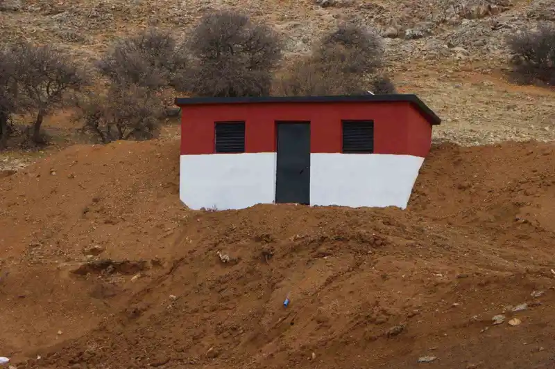 Elazığ’da 3 köyün içme suyu boru hattı tamamlandı