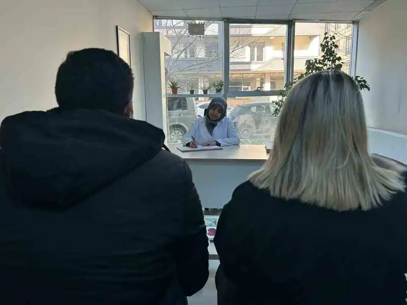 Van’da aile danışmanlığıyla evlilikler kurtuluyor