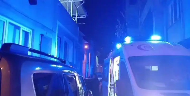 Bursa’daki aynı evde baba-kızın ölümündeki sır perdesi aralandı