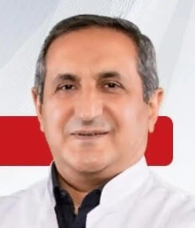 Buldan Göğüs Hastalıkları Hastanesine yeni başhekim