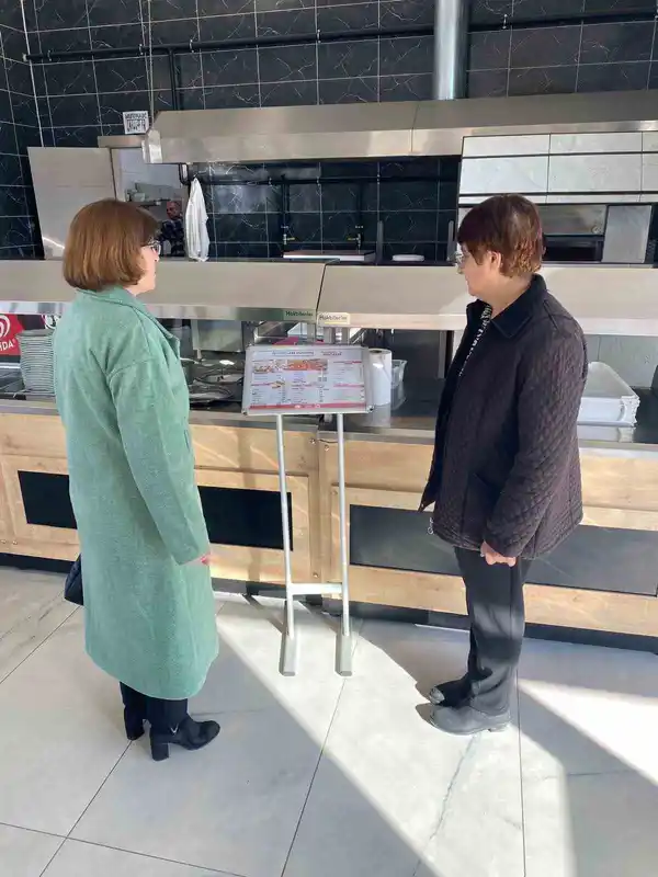 Burdur’da haksız fiyat artışına 3 milyon 222 bin lira ceza