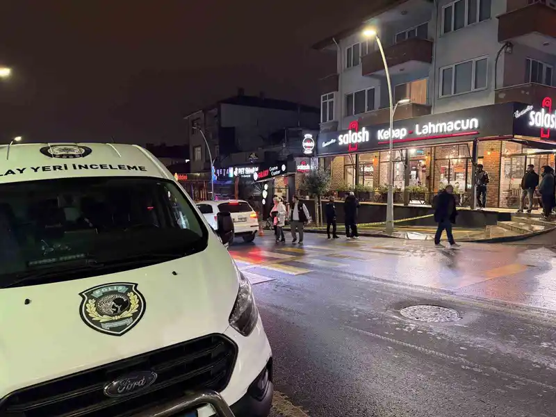 Sakarya’da 1 kişinin öldüğü esnaf kavgasında 4 tutuklu