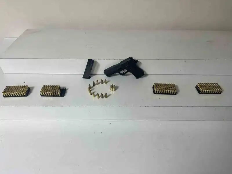 Samsun merkezli nitelikli dolandırıcılık operasyonu