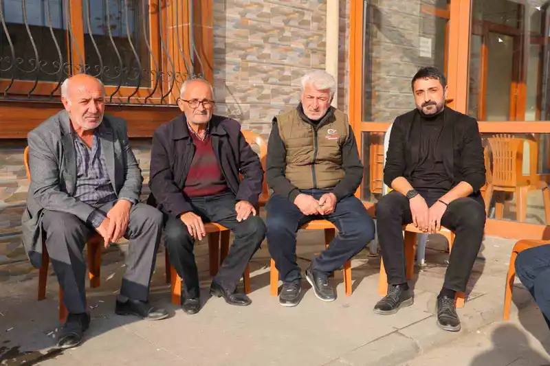 Kahramanmaraş’ta öldürülen genç kızın yakınlarından adalet çağrısı