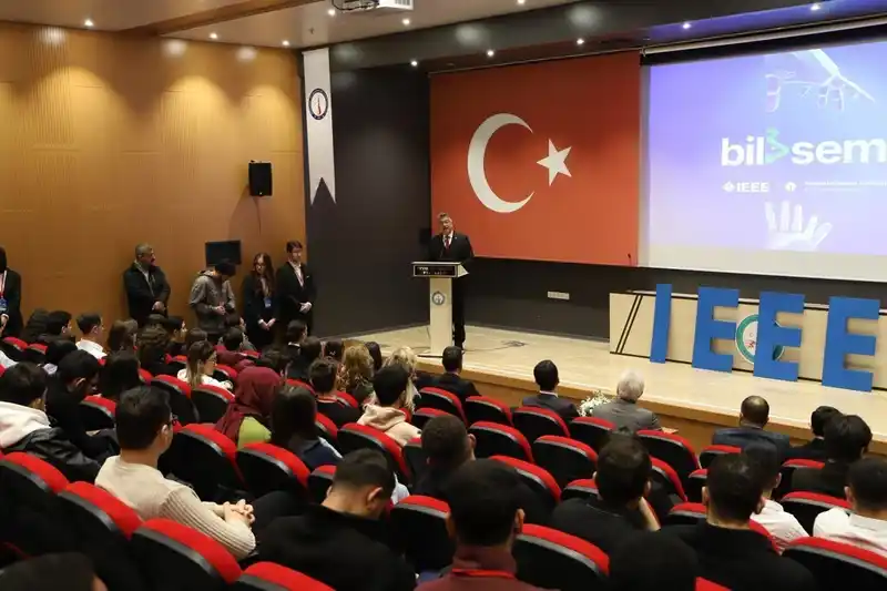 Kütahya’da Bilişim Semineri