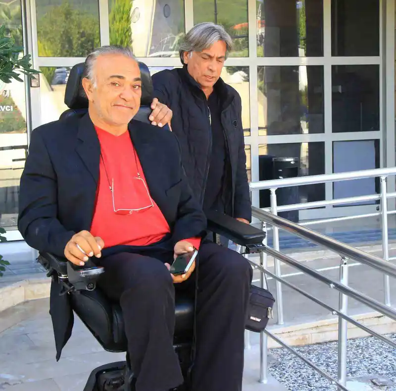 Mankenler Kraliçesi Aslı Baş cinayet duruşması tekrar başladı