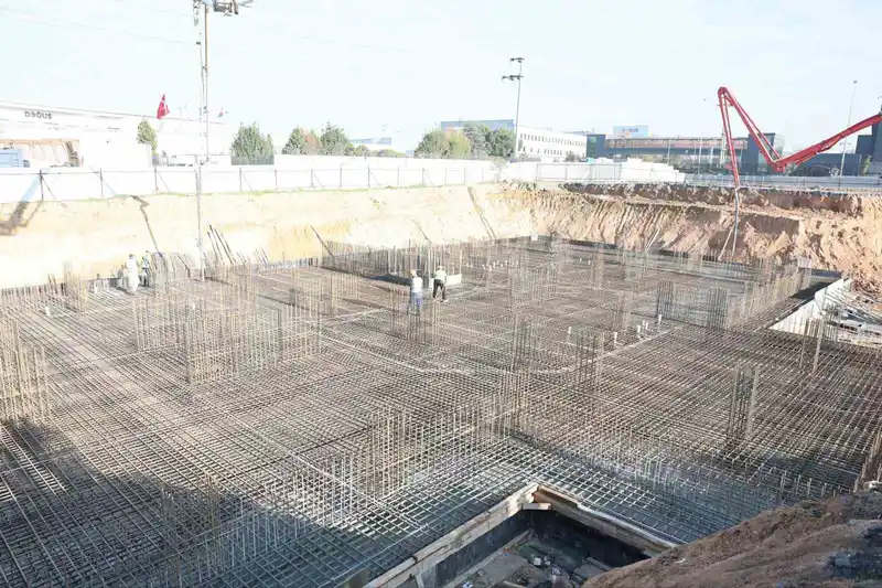 Çayırova’ya yeni meslek lisesi kazandırılıyor