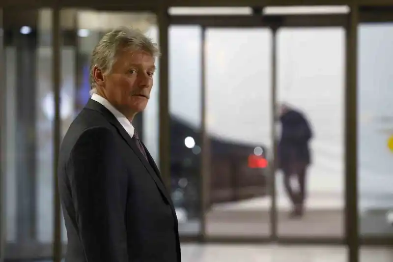 Peskov: "Biz barış istiyoruz, Ukrayna’ya soluklanma fırsatı verecek bir ateşkes değil"