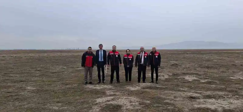 Jeotermal sondaj kuyularında inceleme yapıldı