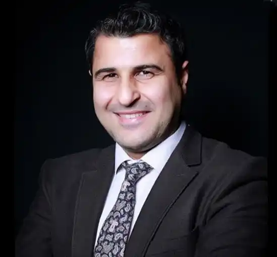 Ocakoğlu: "Su, ortak geleceğimiz için daha verimli kullanılmalı"