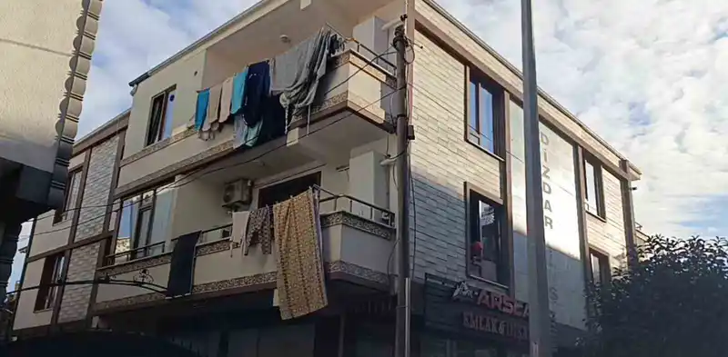 Sakarya’da şüpheli ölüm: 3 çocuk babası 67 yaşındaki adam evinde ölü bulundu