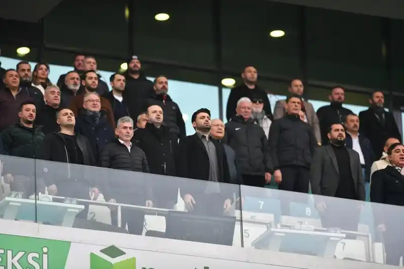 Enes Çelik’ten Somaspor galibiyeti sonrası sert çıkış