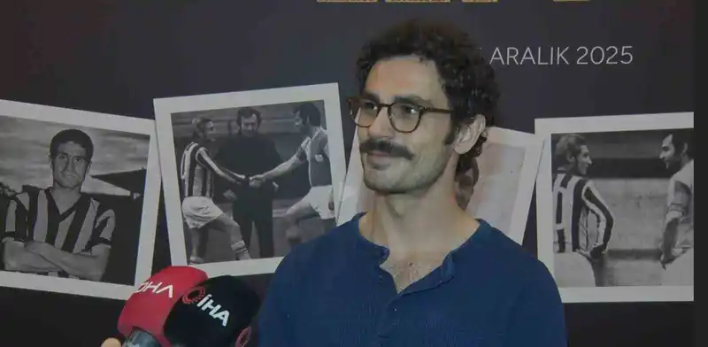 ODTÜ’de Lefter’e vefa: ‘Bir Ordinaryüs Hikayesi’nin özel gösterimi öğrencilerle buluştu