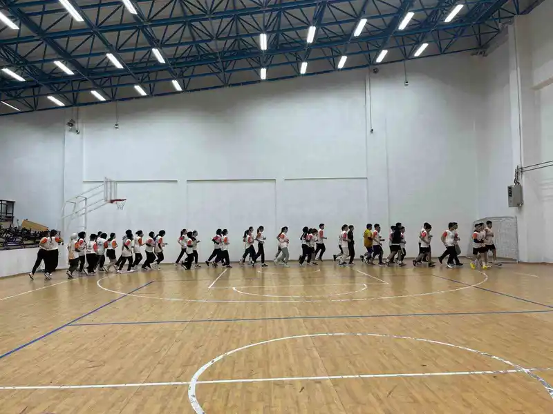 Sultangazi Belediyesi BESYO, PMYO, POEM ve Bekçilik kurslarını başlattı