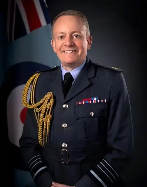 İngiltere Genelkurmay Başkanı Knighton: "Daha güçlü, daha ölümcül bir NATO’ya liderlik etmeliyiz"