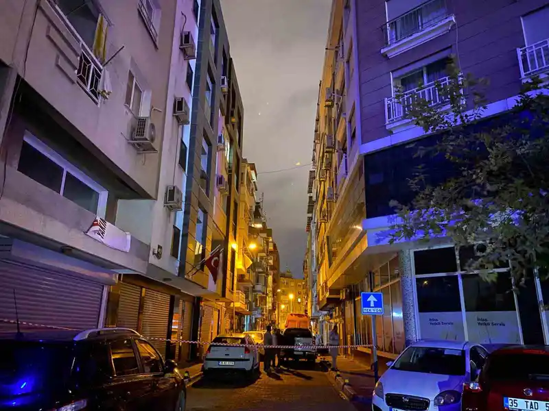 İzmir’deki ilaçlama faciasında yeni gelişme